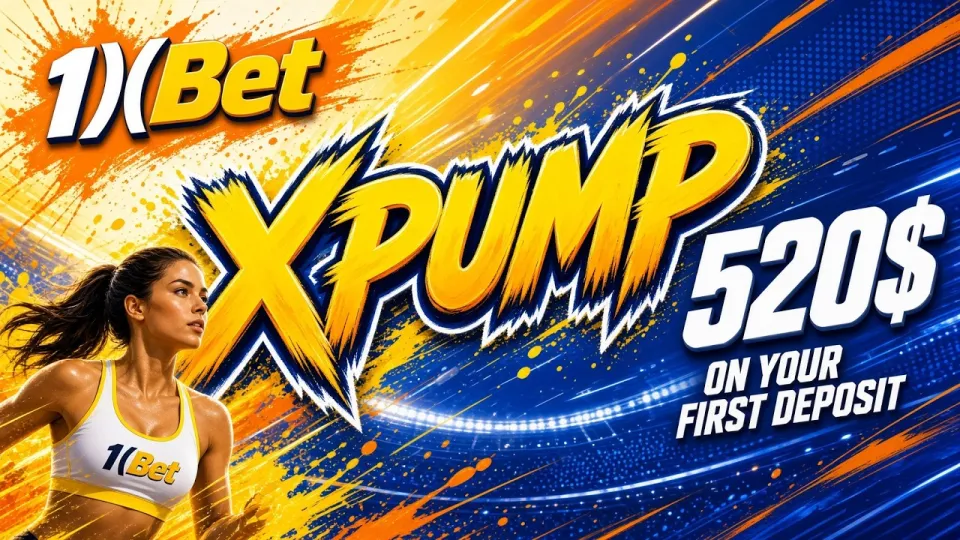 5 Key Steps to Activate the 1XBET CODE XPUMP Promo Code
